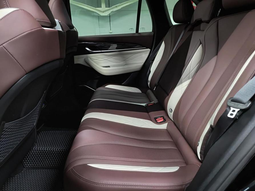 Geely Monjaro I Казань  - изображение 15