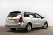Toyota Corolla IX (E120 E130) Рестайлинг Новосибирск  - изображение 24