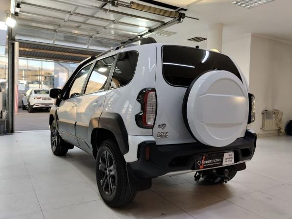 Lada (ВАЗ) Niva Travel I с пробегом 2023 года, цена 1 099 000 рублей, 113206 км, внедорожник, Автокод Объявления