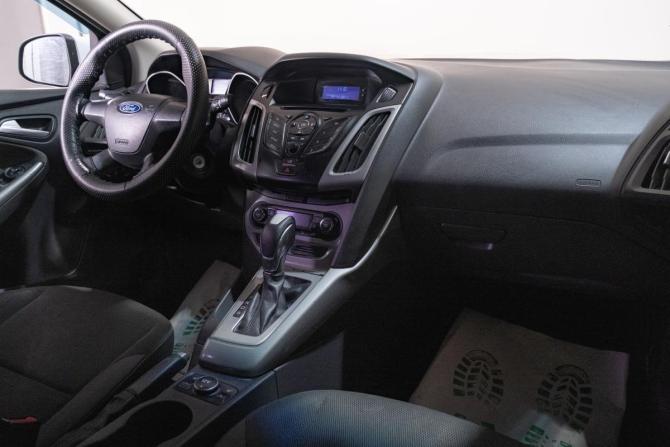 Ford Focus III с пробегом 2011 года, цена 799 000 рублей, 191000 км, седан, Автокод Объявления