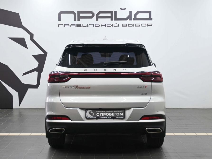 Chery Tiggo 7 Pro Max I Ростов-на-Дону  - изображение 4