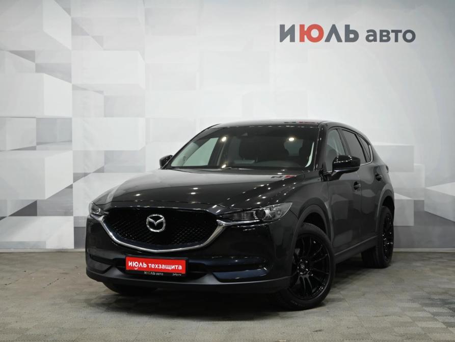 Mazda CX-5 II Екатеринбург  - изображение 1