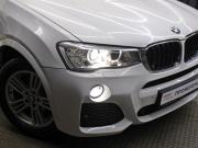 BMW X4 I (F26) Москва  - изображение 51