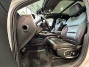 Geely Tugella I Рестайлинг Москва  - изображение 35