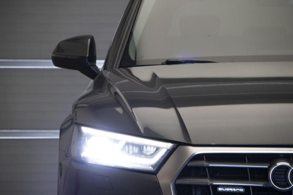 Audi Q5 II (FY) Москва  - изображение 38