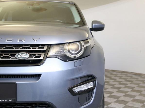 Land Rover Discovery Sport I с пробегом 2019 года, цена 2 390 000 рублей, 129245 км, внедорожник, Автокод Объявления