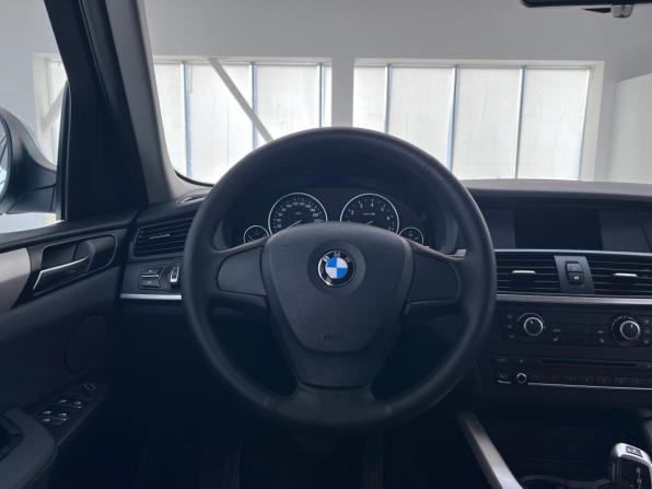 BMW X3 II (F25) с пробегом 2013 года, цена 1 900 000 рублей, 140550 км, внедорожник, Автокод Объявления