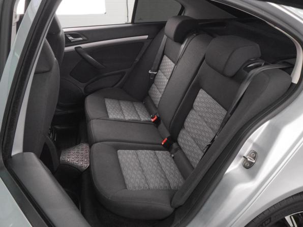 Skoda Octavia II (A5) Рестайлинг с пробегом 2012 года, цена 799 000 рублей, 258733 км, лифтбек, Автокод Объявления