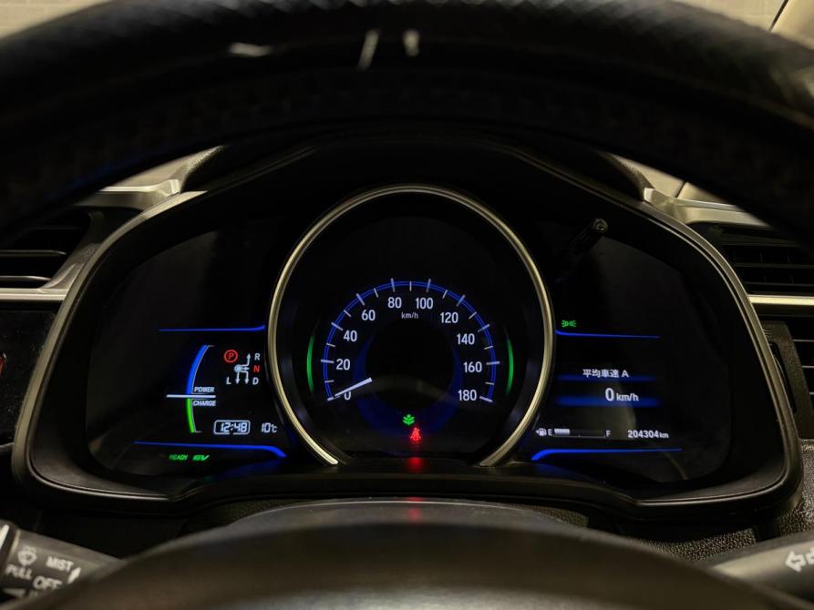 Honda Fit III Челябинск  - изображение 16