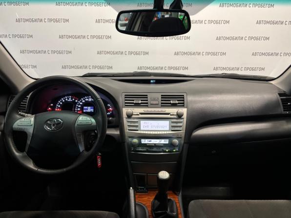 Toyota Camry VI (XV40) с пробегом 2008 года, цена 1 149 000 рублей, 140000 км, седан, Автокод Объявления
