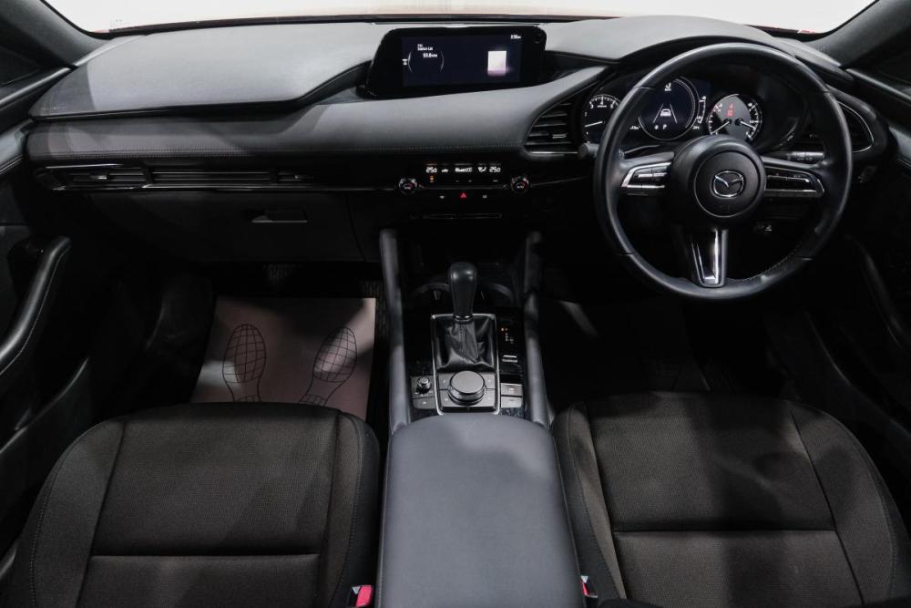 Mazda 3 IV (BP) Новокузнецк  - изображение 24