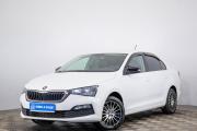 Skoda Rapid II Пермь  - изображение 27