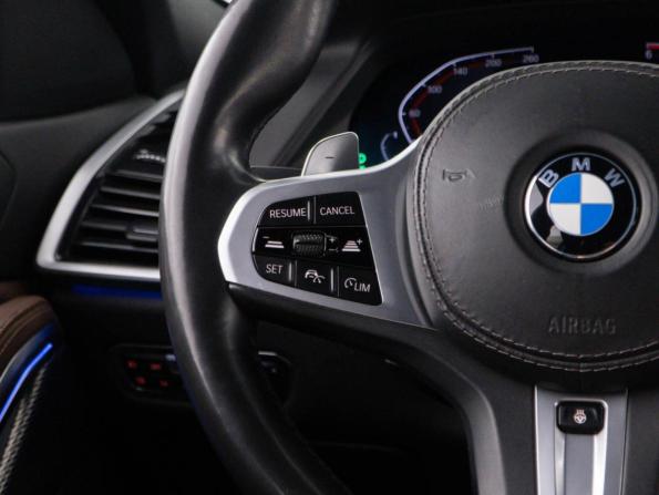 BMW X6 III (G06) с пробегом 2019 года, цена 6 290 999 рублей, 143981 км, внедорожник, Автокод Объявления