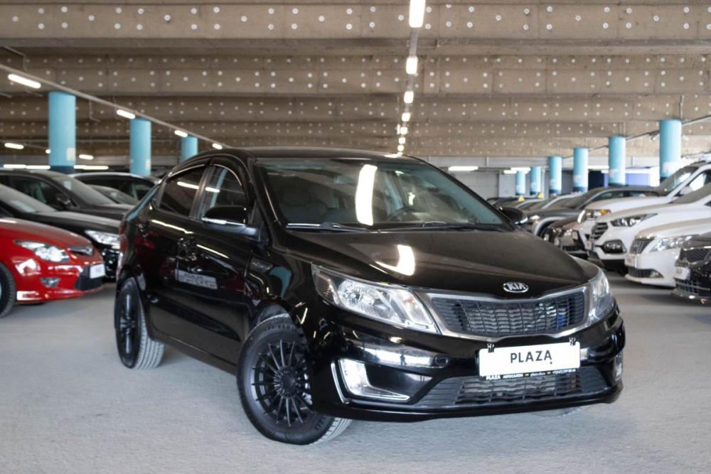 Kia Rio III Уфа  - изображение 2