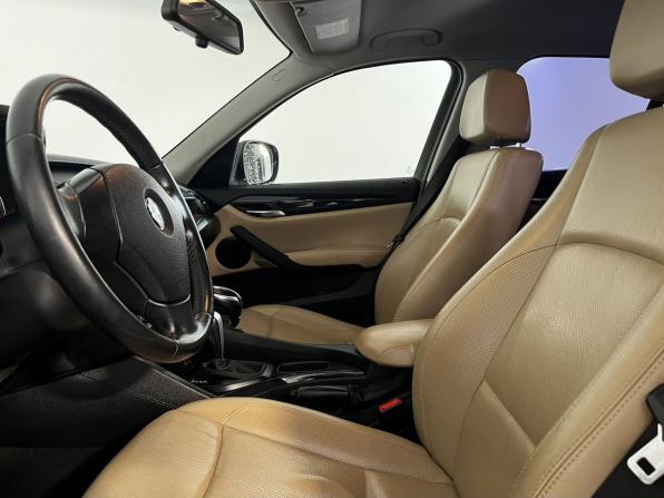 BMW X1 I (E84) с пробегом 2011 года, цена 1 199 900 рублей, 164844 км, внедорожник, Автокод Объявления