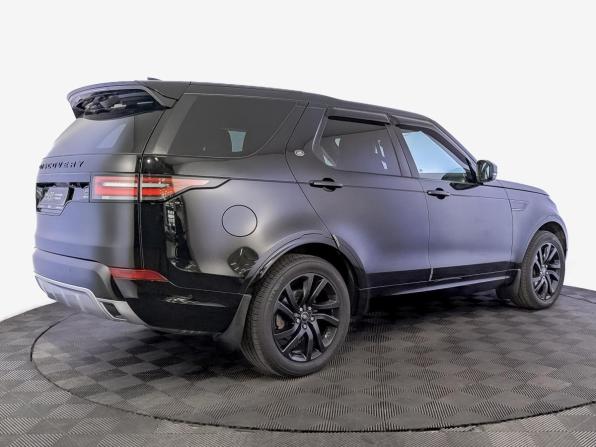 Land Rover Discovery V с пробегом 2018 года, цена 4 190 000 рублей, 117782 км, внедорожник, Автокод Объявления