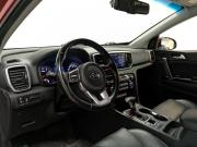 Kia Sportage IV Рестайлинг Санкт-Петербург  - изображение 44