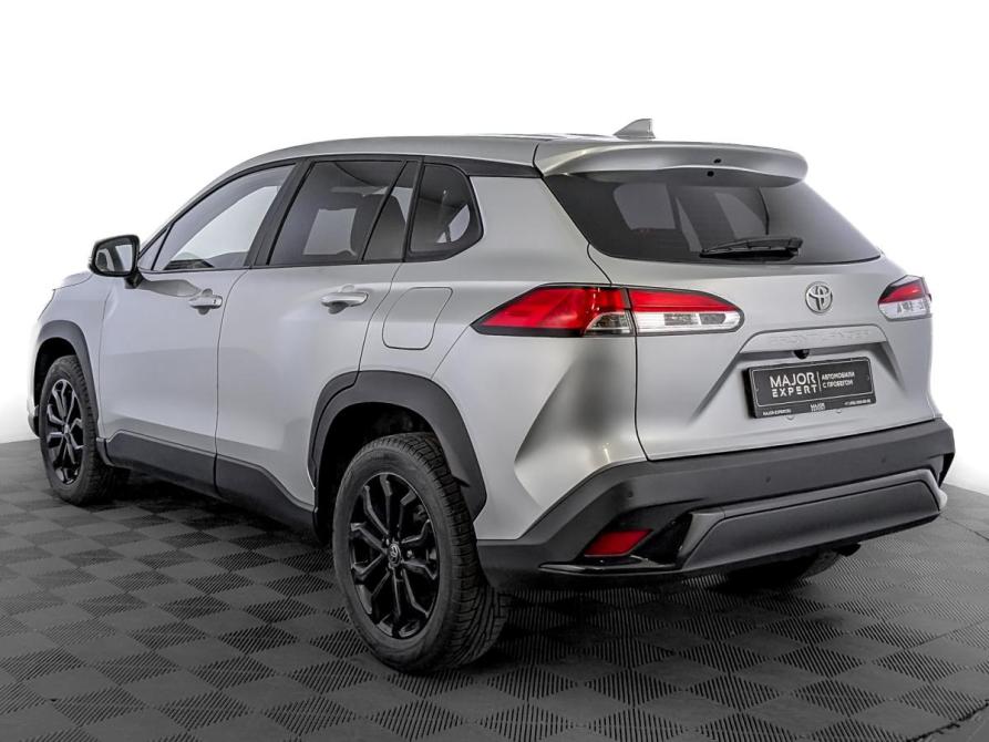 Toyota Frontlander Москва  - изображение 7