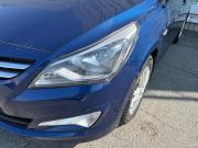 Hyundai Solaris I Рестайлинг Нижний Тагил  - изображение 29