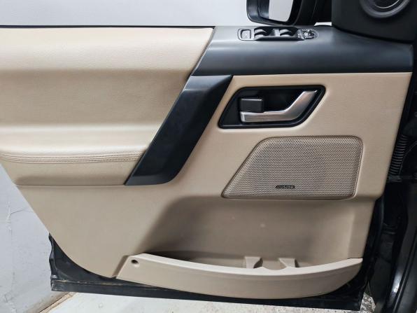 Land Rover Freelander II Рестайлинг с пробегом 2012 года, цена 1 243 000 рублей, 271243 км, внедорожник, Автокод Объявления