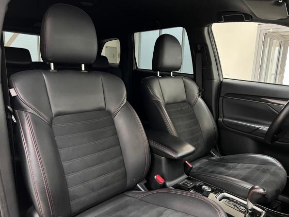 Mitsubishi Outlander III Рестайлинг 3 с пробегом 2020 года, цена 2 650 000 рублей, 63500 км, внедорожник, Автокод Объявления