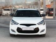 Hyundai Veloster I Новосибирск  - изображение 22