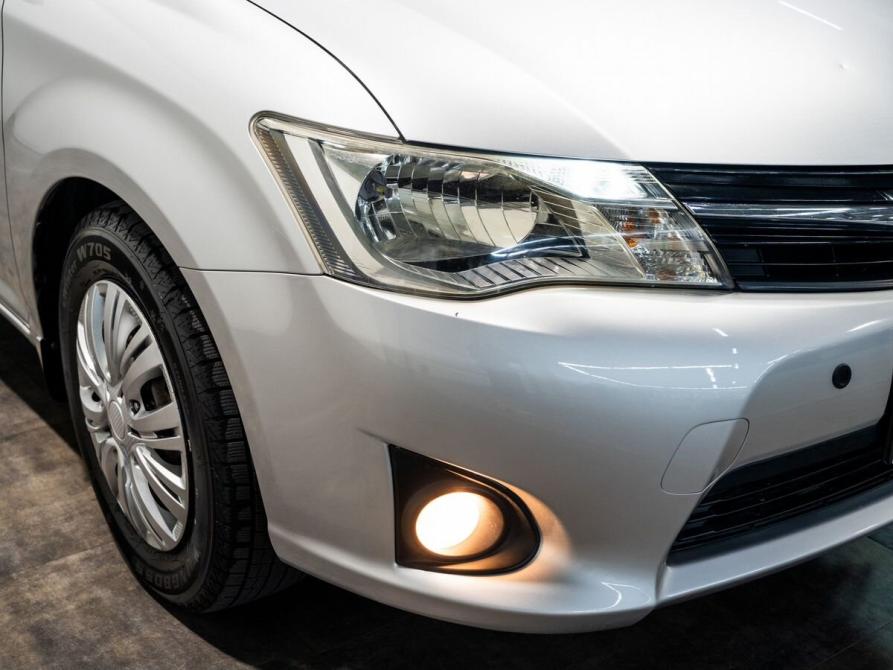 Toyota Corolla XI (E160 E170 E180) Чита  - изображение 16