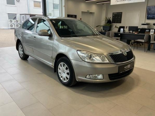 Skoda Octavia I (A4) Рестайлинг с пробегом 2011 года, цена 798 000 рублей, 173997 км, лифтбек, Автокод Объявления