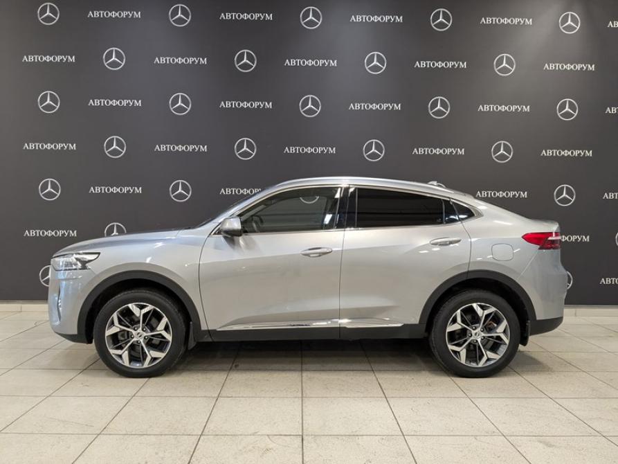 Haval F7x I Москва  - изображение 8