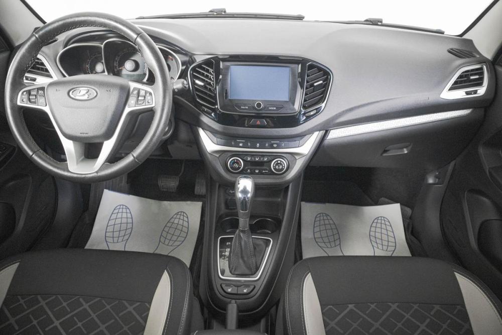 Lada (ВАЗ) Vesta I Кемерово  - изображение 14