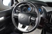 Toyota Hilux VIII Тюмень  - изображение 33