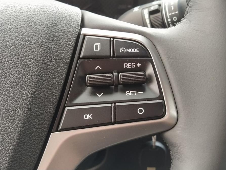 Hyundai Solaris II Рестайлинг Екатеринбург  - изображение 9