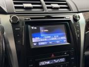 Toyota Camry VII (XV50) Рестайлинг Вологда  - изображение 34