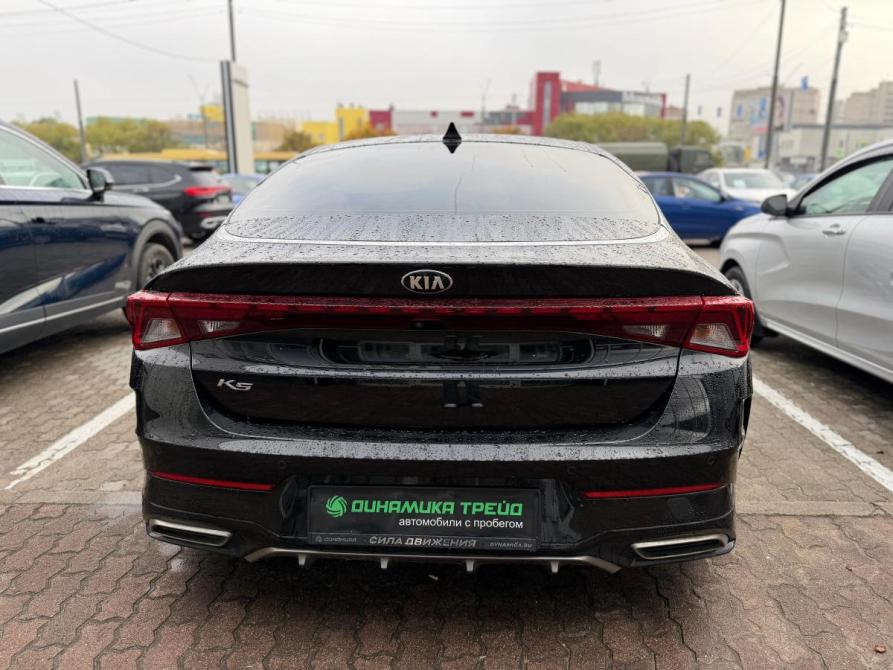 Kia K5 III Череповец  - изображение 7