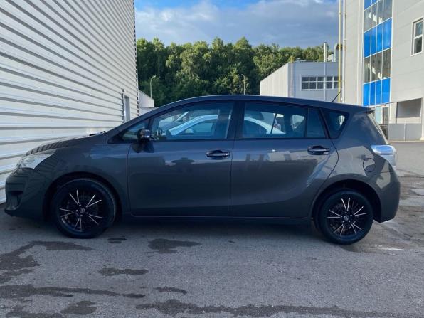 Toyota Verso I Рестайлинг с пробегом 2013 года, цена 1 369 000 рублей, 148021 км, компактвэн, Автокод Объявления