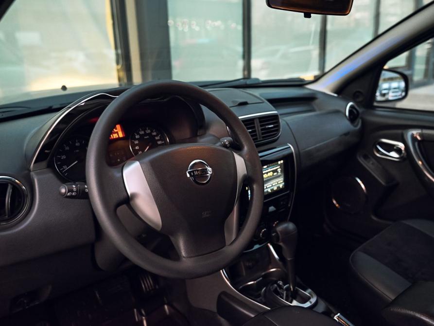 Nissan Terrano III (D10) Екатеринбург  - изображение 13