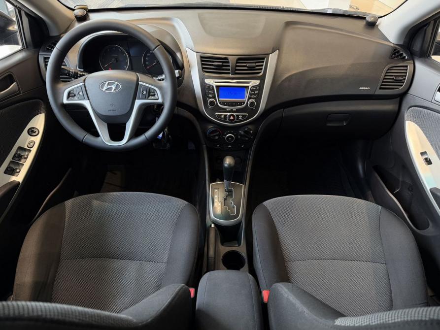 Hyundai Solaris I Краснодар  - изображение 17