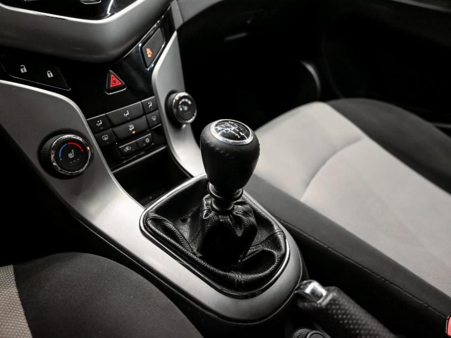 Chevrolet Cruze I Екатеринбург  - изображение 17