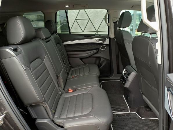 Volkswagen Talagon I с пробегом 2023 года, цена 4 449 000 рублей, 72333 км, внедорожник, Автокод Объявления