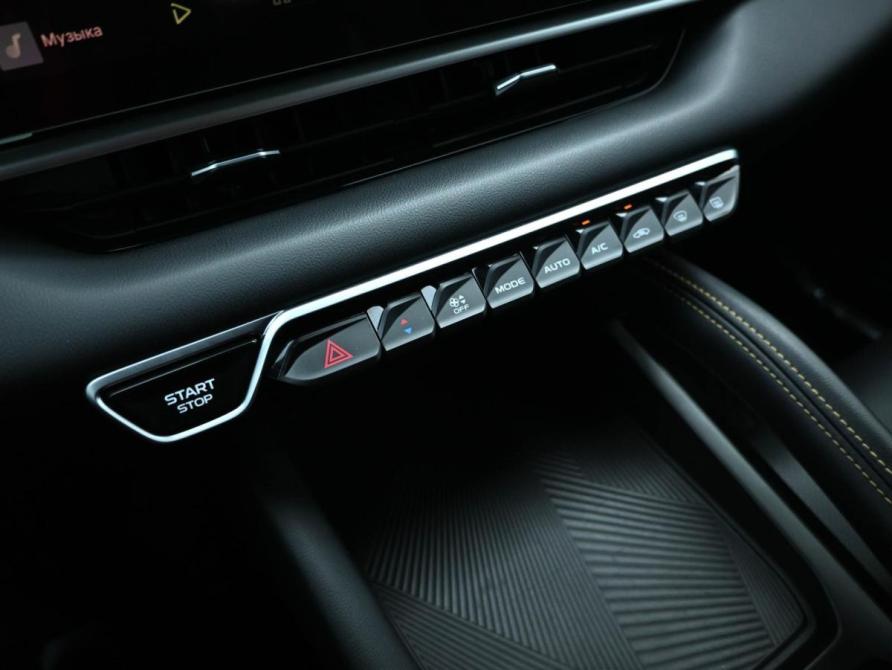 Geely Coolray I Рестайлинг 2 Новороссийск  - изображение 23