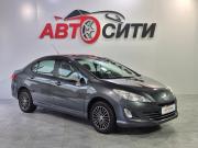 Peugeot 408 I Воронеж  - изображение 22