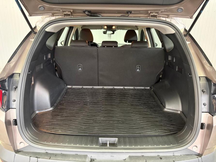 Hyundai Tucson IV Краснодар  - изображение 20