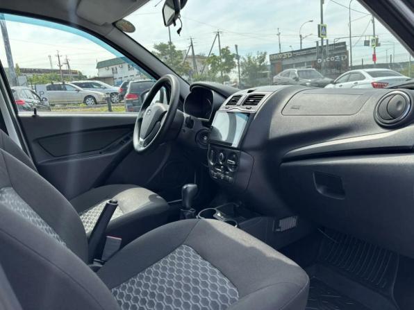 Lada (ВАЗ) Granta I Рестайлинг с пробегом 2018 года, цена 670 000 рублей, 110282 км, универсал, Автокод Объявления