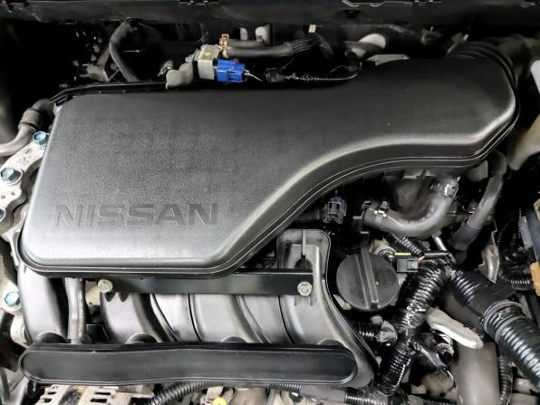 Nissan Qashqai II Рестайлинг с пробегом 2019 года, цена 1 995 000 рублей, 108896 км, внедорожник, Автокод Объявления