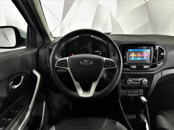 Lada (ВАЗ) XRAY I с пробегом 2020 года, цена 1 075 000 рублей, 114760 км, хэтчбек, Автокод Объявления