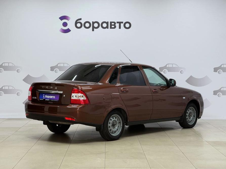 Lada (ВАЗ) Priora I Рестайлинг Ставрополь  - изображение 4
