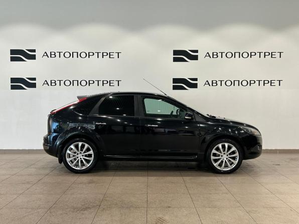 Ford Focus II Рестайлинг с пробегом 2010 года, цена 529 000 рублей, 190599 км, хэтчбек, Автокод Объявления
