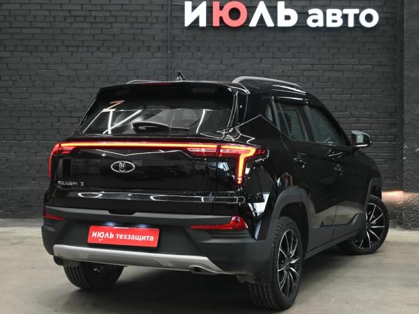 Москвич 3 с пробегом 2025 года, цена 1 660 000 рублей, 11471 км, внедорожник, Автокод Объявления