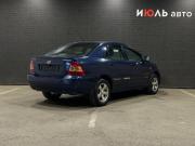 Toyota Corolla IX (E120 E130) Рестайлинг Челябинск  - изображение 10