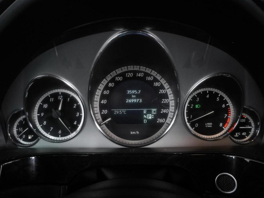 Mercedes-Benz E-Класс IV (W212 S212 C207) Воронеж  - изображение 18